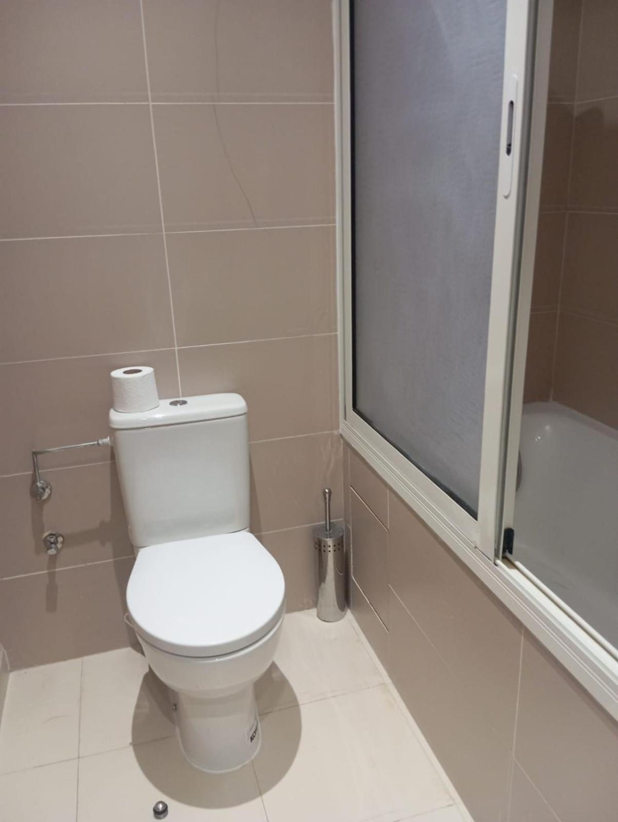 Appartement Nouaceur Casablanca Aeroport Mohamed V Exterior foto