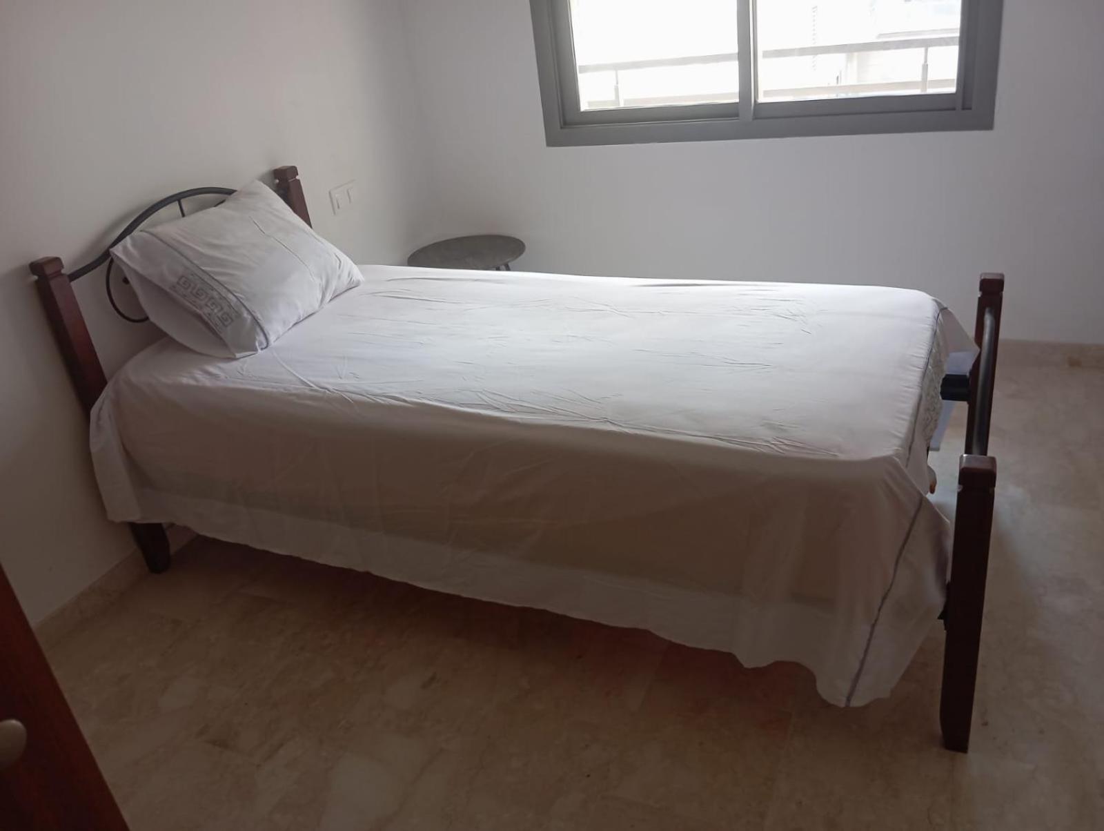 Appartement Nouaceur Casablanca Aeroport Mohamed V Exterior foto
